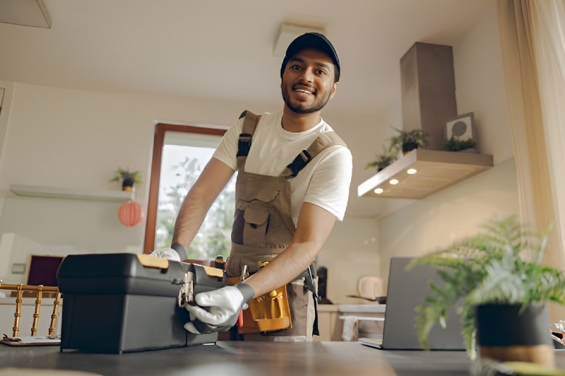 Wine Cooler and Cellar Repair in Alpine